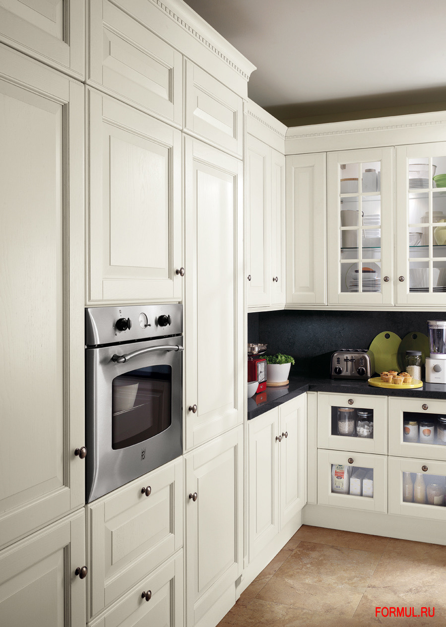 Кухня Scavolini Baltimora